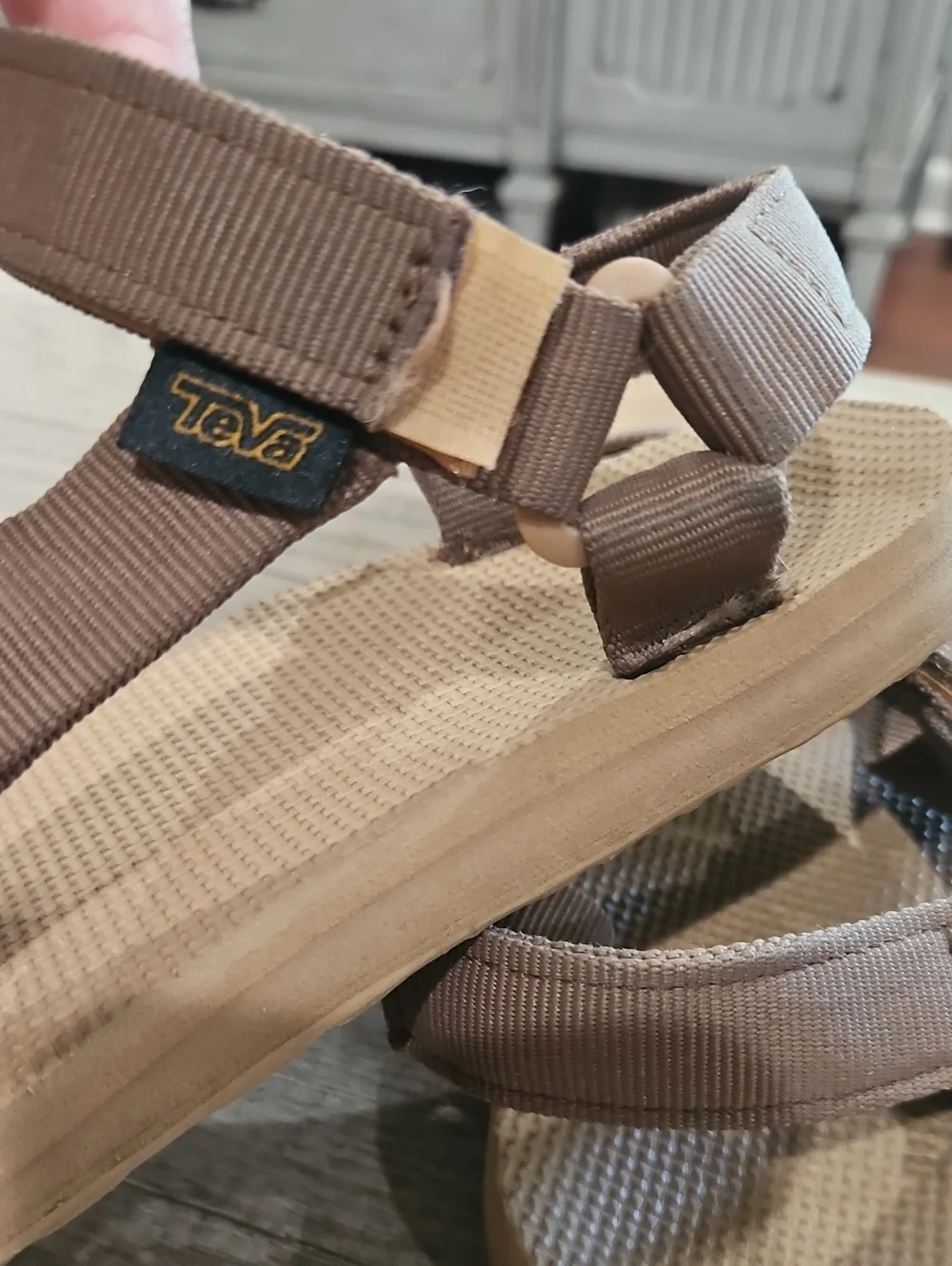 Teva Original Universal Sandals - Women's size 10